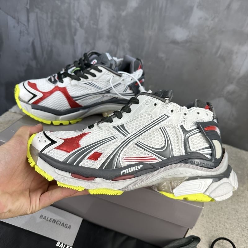 Balenciaga Track Shoes